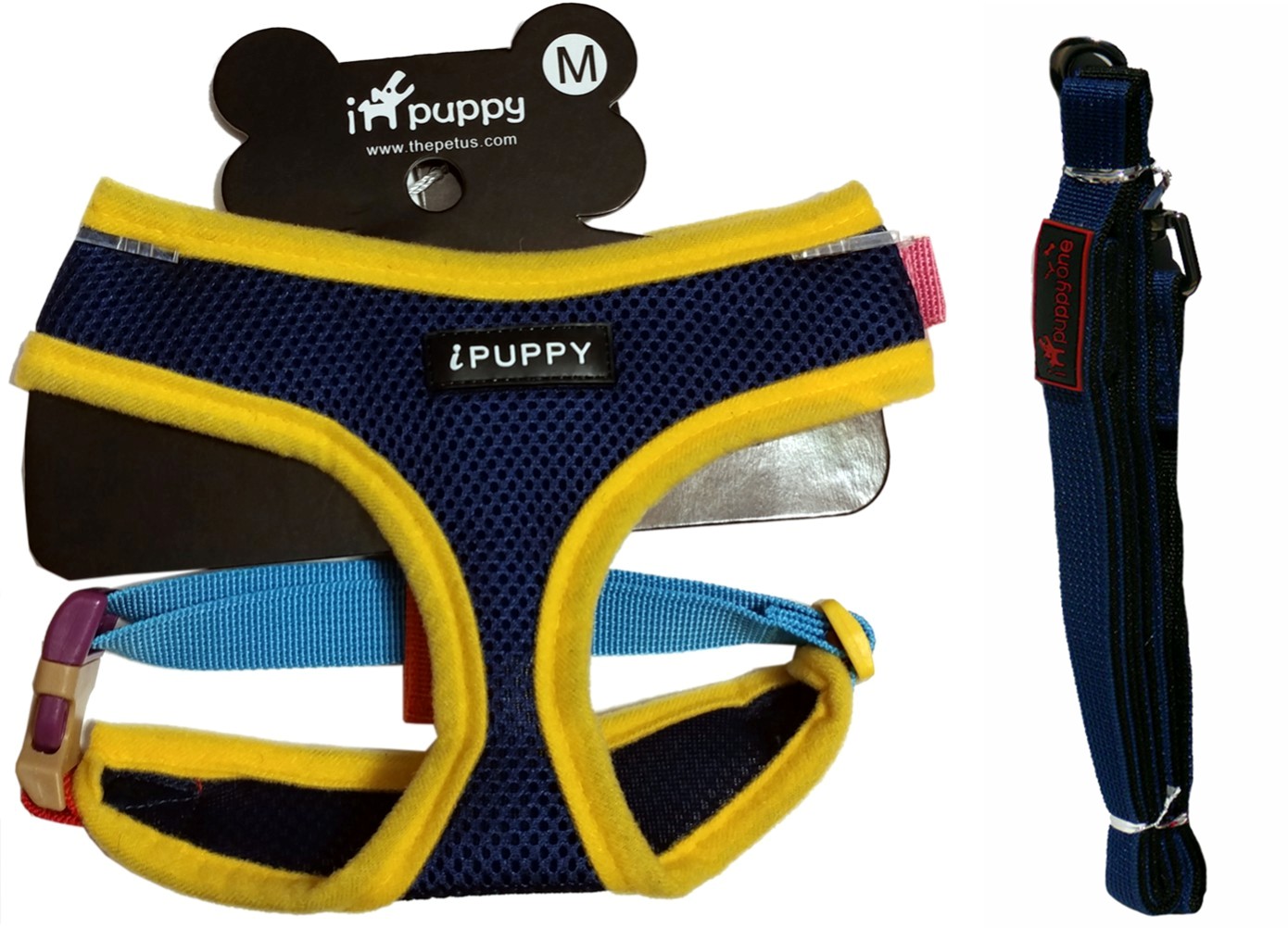 Jump brand hotsell dog harness