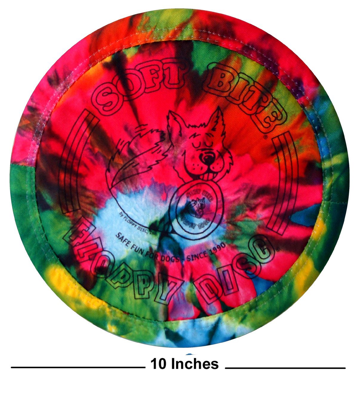 soft frisbee disc