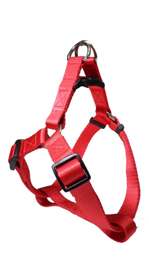 HDP STEP IN Dog Pet Harness 2 in one Walk Adjustable car travel harness ...