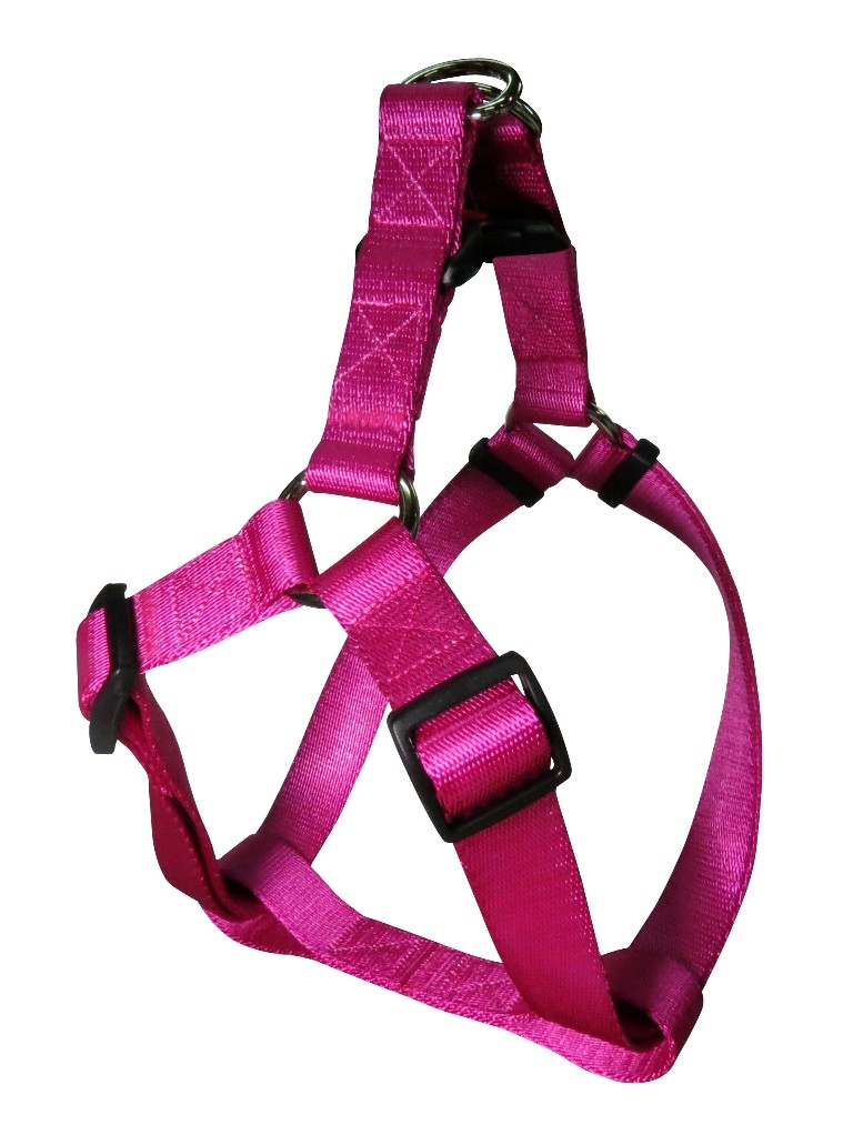 Hdp no pull outlet dog harness