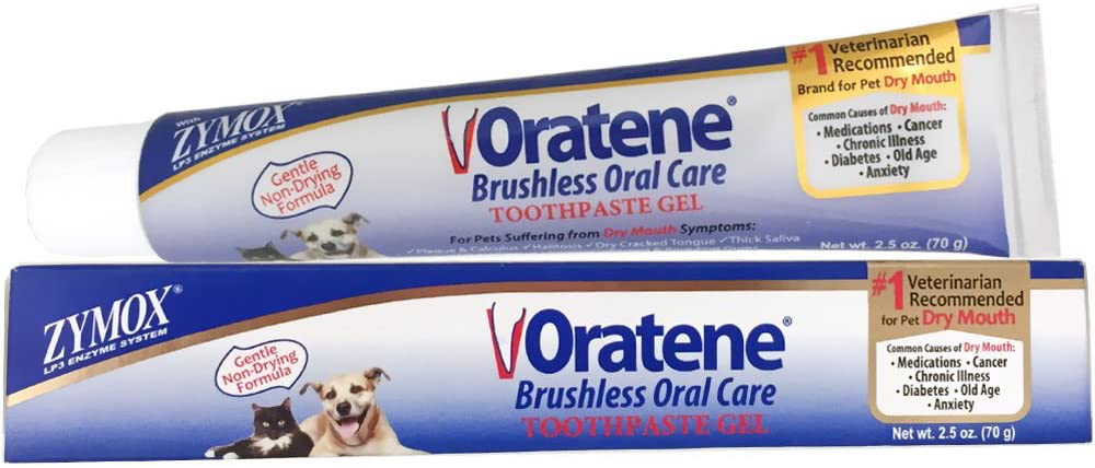 Zymox toothpaste outlet