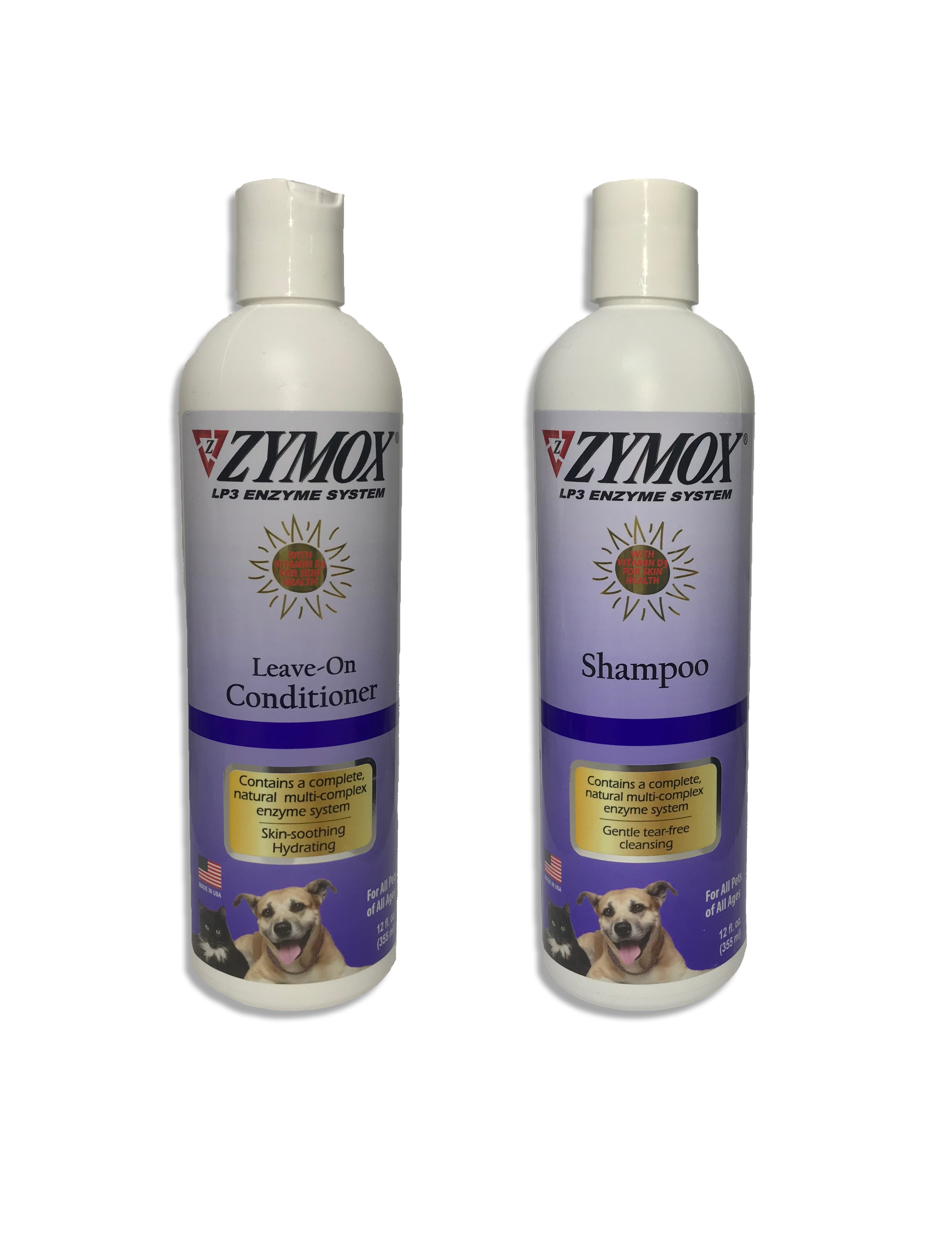 Zymox enzymatic cheap rinse